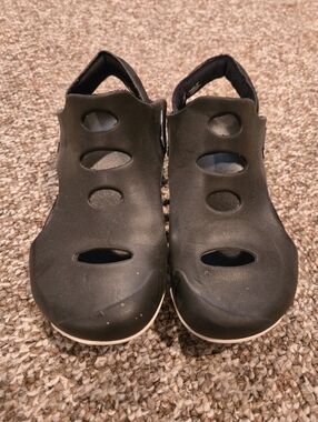Kids Nike Sunray Sandals